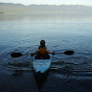 Meet your Posher, Roger